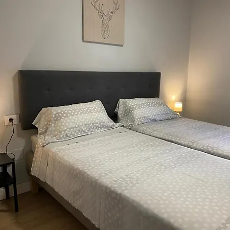 Appartamento Cristianos Holidays