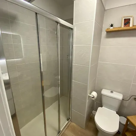 Cristianos Holidays Apartment Playa de las Americas (Tenerife)