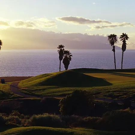 Apartment Cristianos Holidays