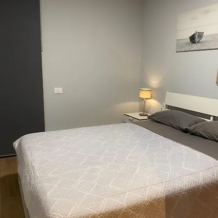 Apartment Cristianos Holidays *