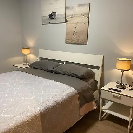 Cristianos Holidays * Playa de las Americas (Tenerife)