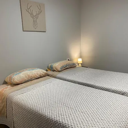 Cristianos Holidays Apartment