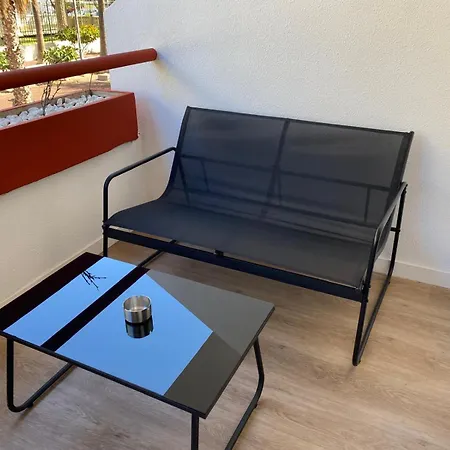 Apartment Cristianos Holidays *