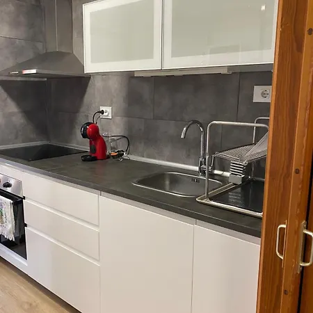 Cristianos Holidays Apartment Playa de las Americas (Tenerife)