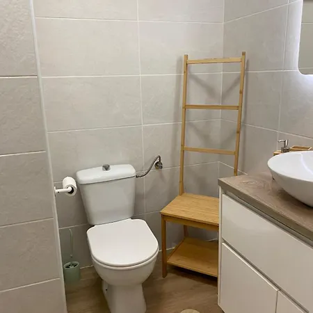 Appartamento Cristianos Holidays Playa de las Americas (Tenerife)