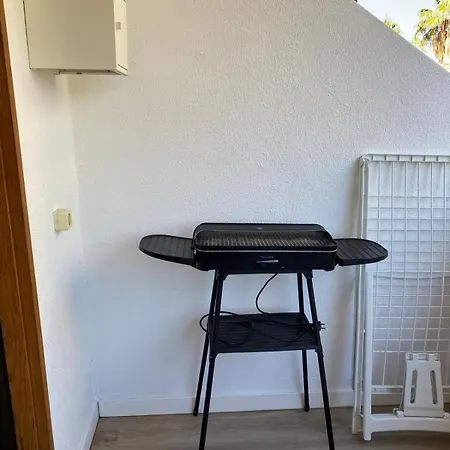 Apartment Cristianos Holidays